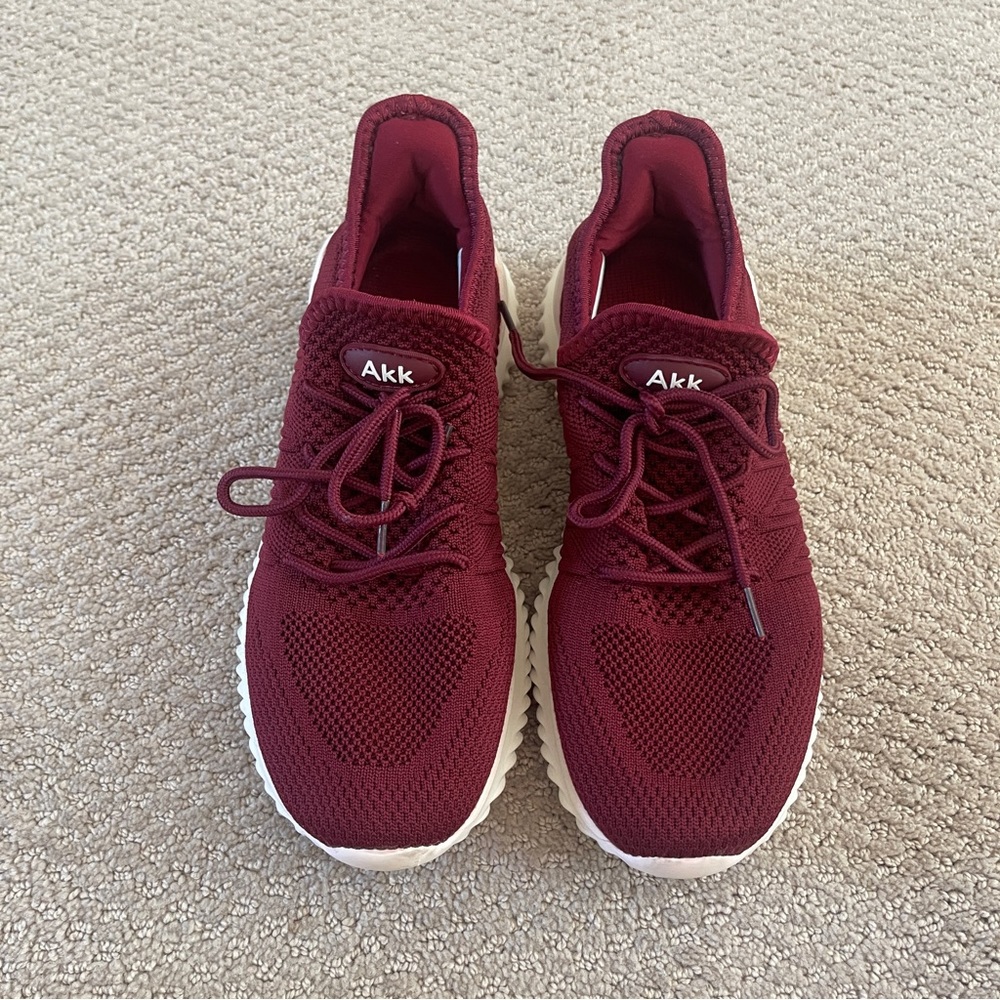 AKK sneakers